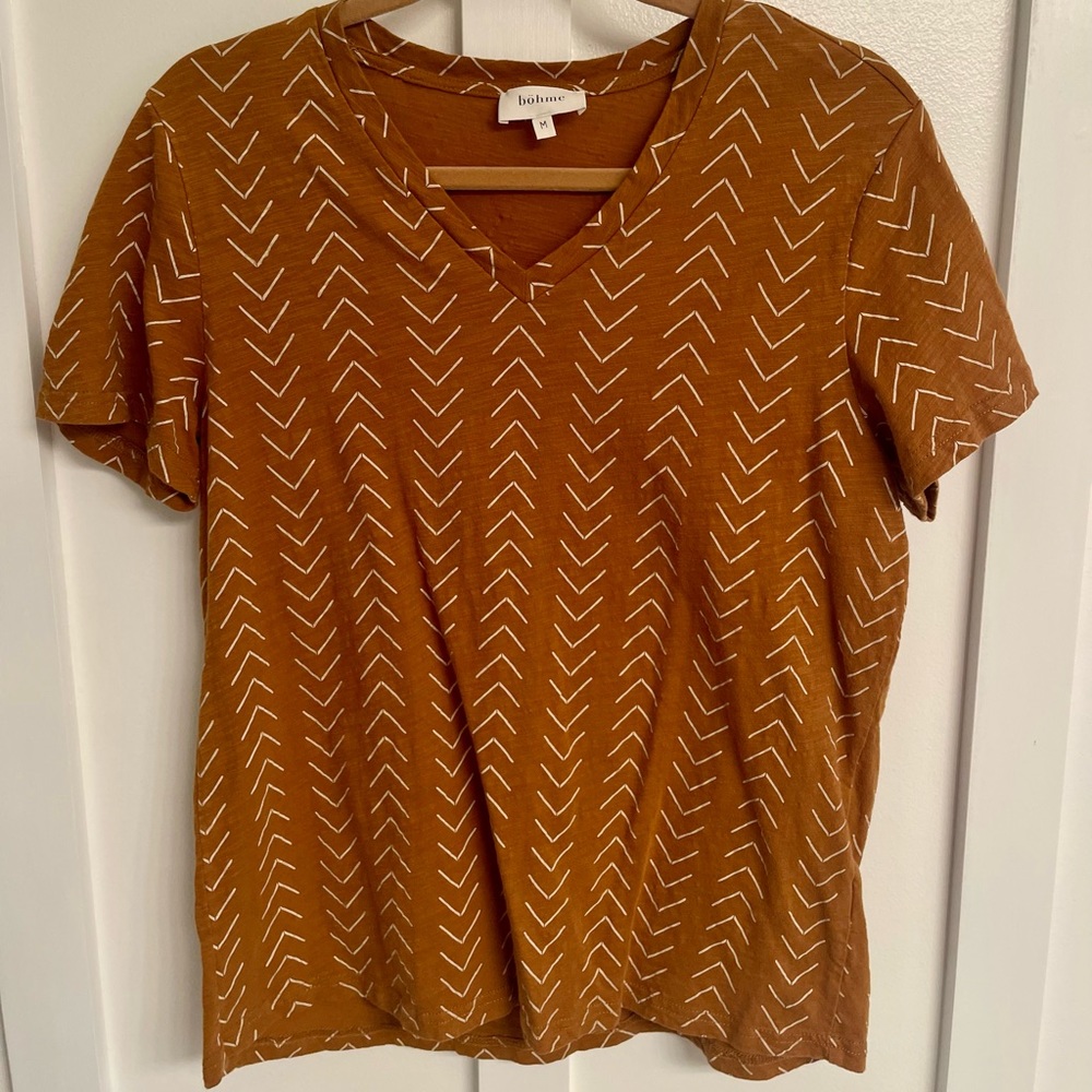 Bohme t-shirt